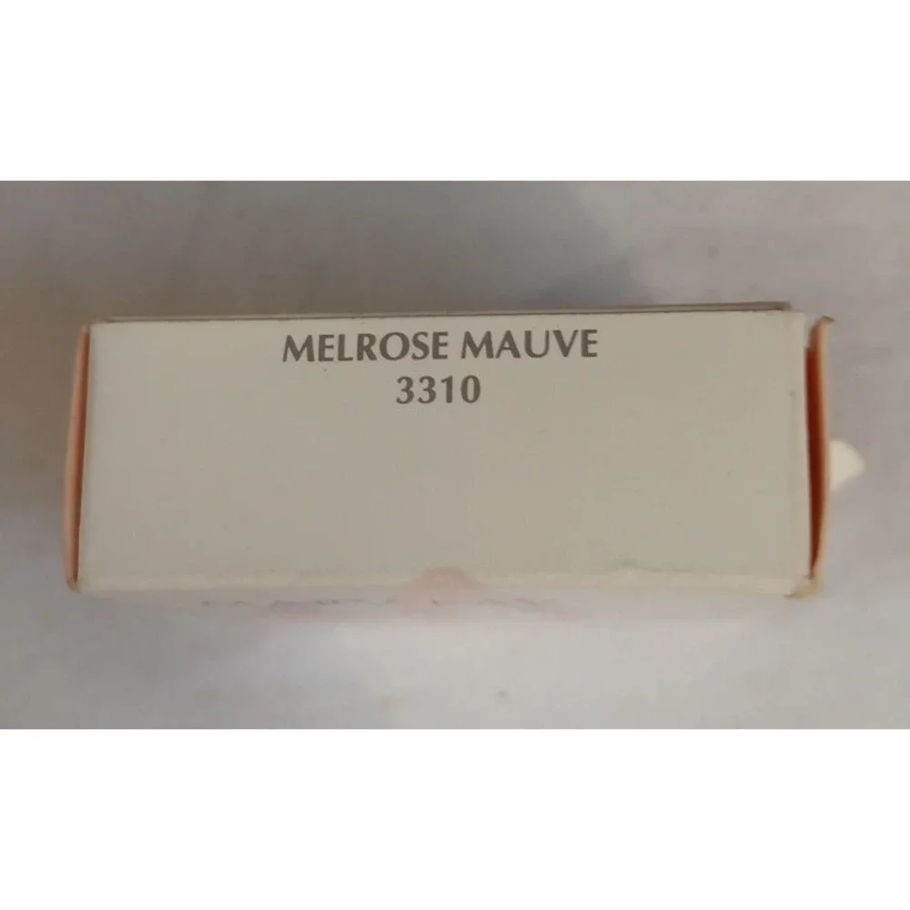 Mary Kay Sheer Sensation Creme-To-Powder Cheek Color Melrose Mauve .11 Oz NOS‎
